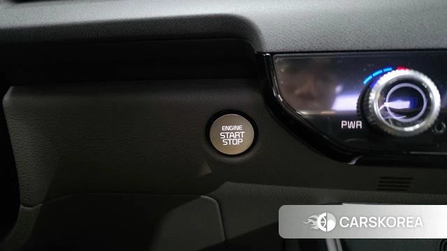 Kia The New Carnival 4th Generation id 4879689 из Кореи 20