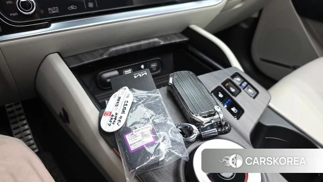 Kia Sportage 5th Generation Hybrid id 4591408 из Кореи 20