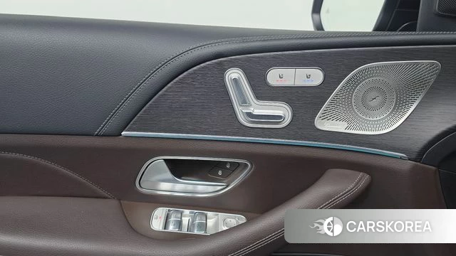 Mercedes-Benz GLE-Class W167 id 4195514 из Кореи 20