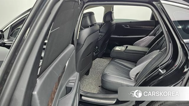 Genesis G80 (RG3) id 4657419 из Кореи 19