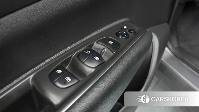 Renault Korea (Samsung) QM6 id 4795075 из Кореи 20