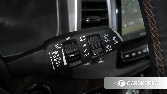 Ssangyong All New Rexton id 4281113 из Кореи 20