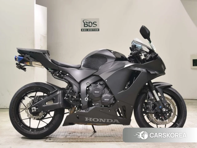 Проданный Honda CBR600RR id 4248056 из Японии, фото 20