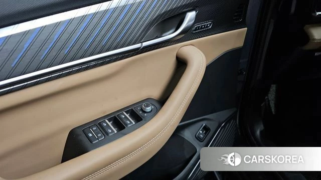 Renault Korea (Samsung) Grand Coleos id 4554462 из Кореи 20