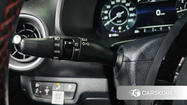 Kia The New K3 2nd generation id 4267798 из Кореи 20