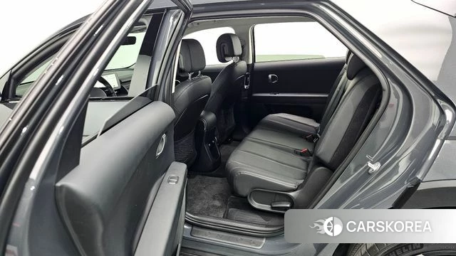 Hyundai Ionic 5 id 4517221 из Кореи 20