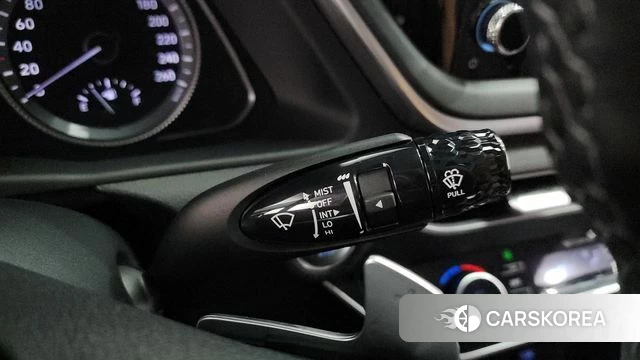 Hyundai Sonata Hybrid (DN8) id 4534936 из Кореи 20
