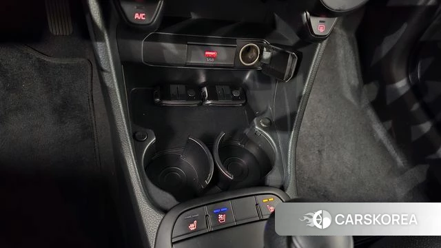 Kia Morning Urban (JA) id 4731324 из Кореи 20