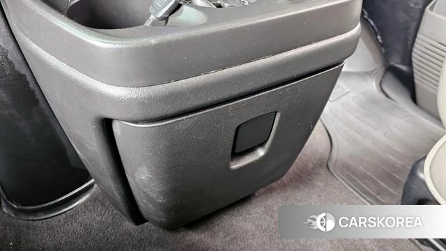 GMC Savana id 4396979 из Кореи 20