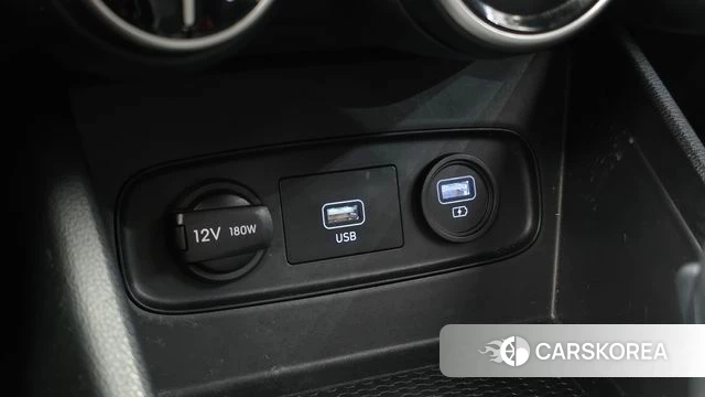 Hyundai Venue id 4362988 из Кореи 20