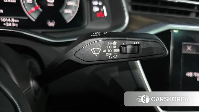 Audi A6 (C8) id 4572678 из Кореи 20