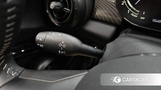 Mini Cooper S Convertible id 4548891 из Кореи 20