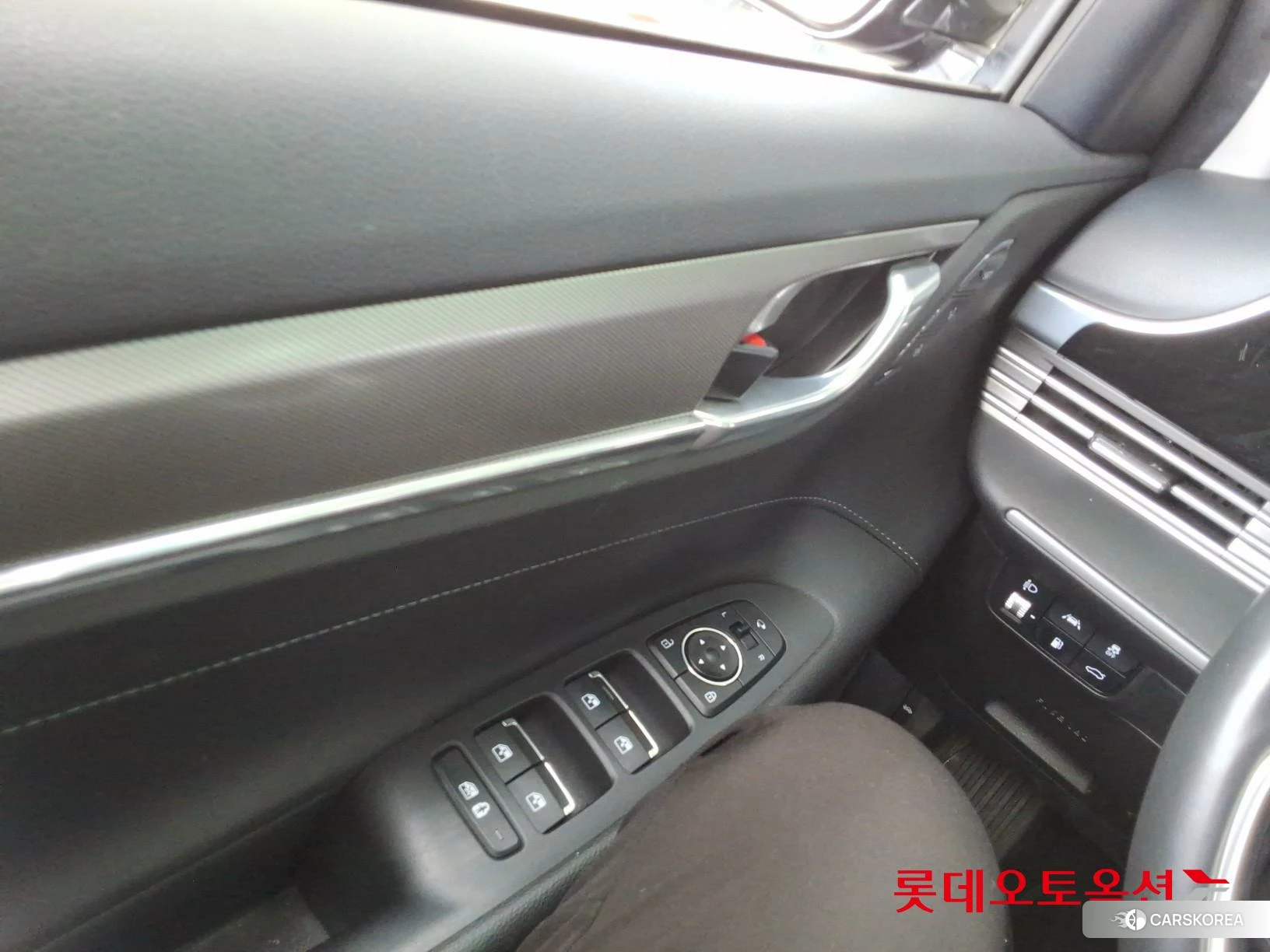 Hyundai Grandeur Hybrid id 4504382 из Кореи 20