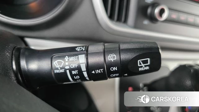 Kia The New Ray id 4401849 из Кореи 20