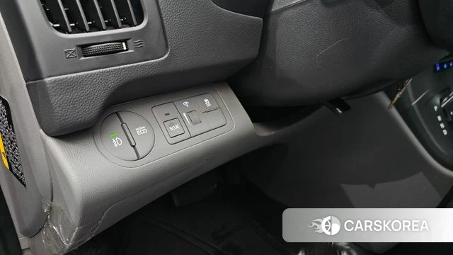 Hyundai The New Grand Starex id 4557293 из Кореи 20