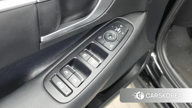 Hyundai Sonata (DN8) id 4732522 из Кореи 20