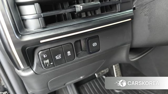 Hyundai Santa Fe (MX5) id 4725493 из Кореи 20