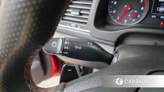 Hyundai Avante AD id 4856316 из Кореи 20