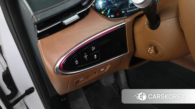 Genesis GV70 id 4389330 из Кореи 20