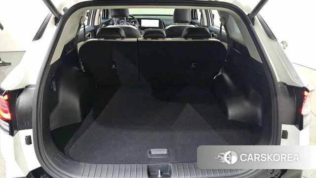Kia Sportage 5th Generation Hybrid id 4360966 из Кореи 20
