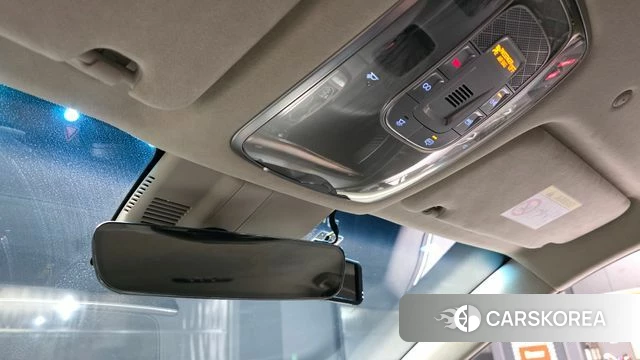 Genesis Electrified G80 (RG3) id 4244537 из Кореи 20