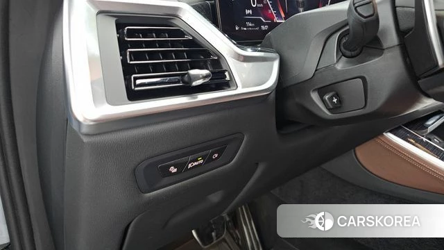 BMW X5 (G05) id 4725361 из Кореи 20