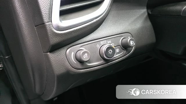 Chevrolet (GM Daewoo) The New Trax id 4793533 из Кореи 20