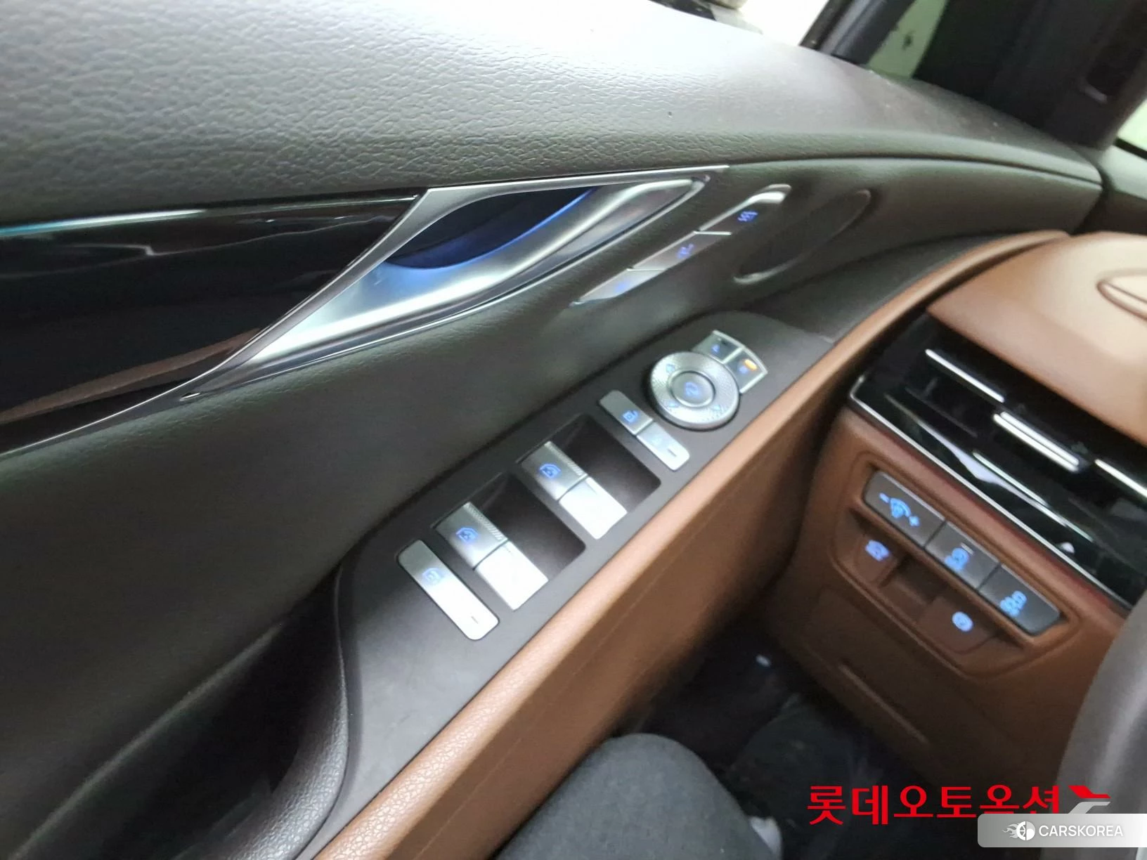 Hyundai G80 id 4289379 из Кореи 20