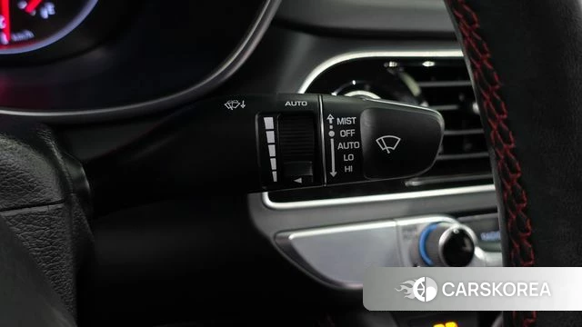 Genesis G70 id 4557589 из Кореи 20