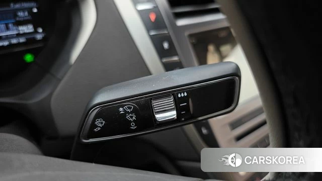 Lincoln New MKZ id 4225433 из Кореи 20