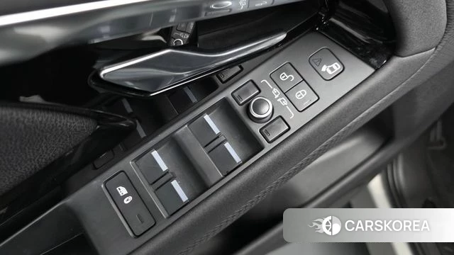 Land Rover Range Rover Evoque 2nd Generation id 4465021 из Кореи 20
