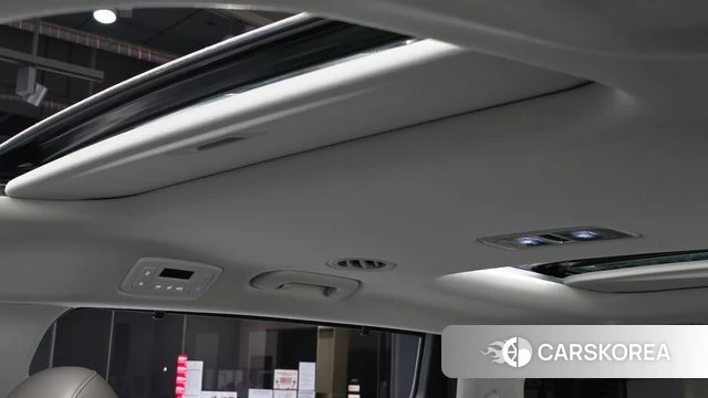 Kia The New Carnival 4th Generation id 4773600 из Кореи 20