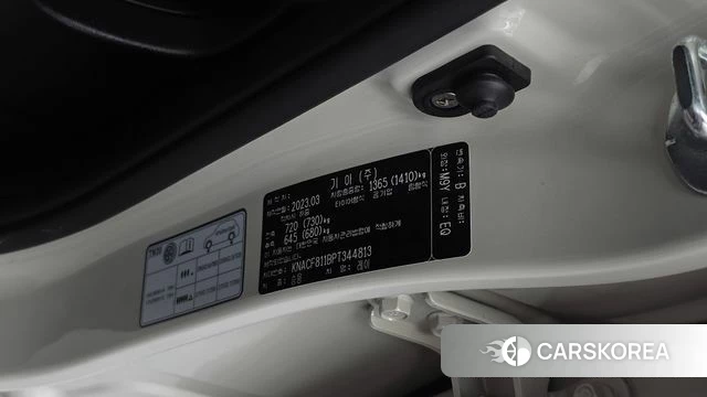 Kia The New Kia Ray id 4540900 из Кореи 20