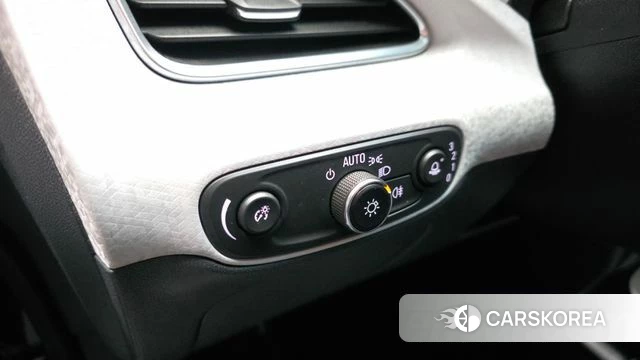 Chevrolet (GM Daewoo) Bolt EV id 4294059 из Кореи 20