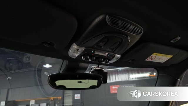 Mini Cooper Electric id 4244103 из Кореи 20