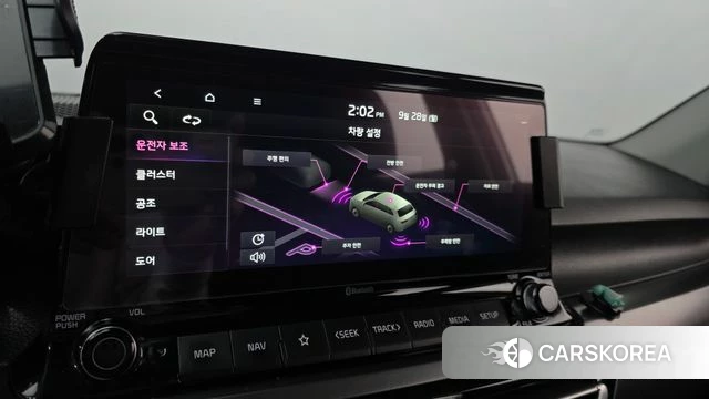 Kia Seltos id 4918101 из Кореи 20