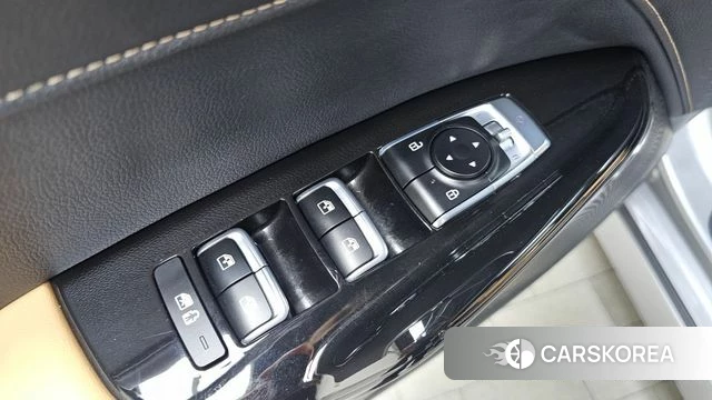Kia K5 Hybrid 3rd Generation id 4720526 из Кореи 20