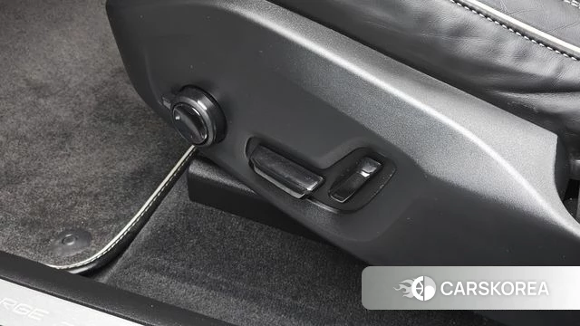 Volvo XC60 second Generation id 4501608 из Кореи 20