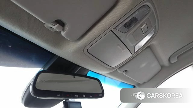 Kia Niro EV id 4632801 из Кореи 20