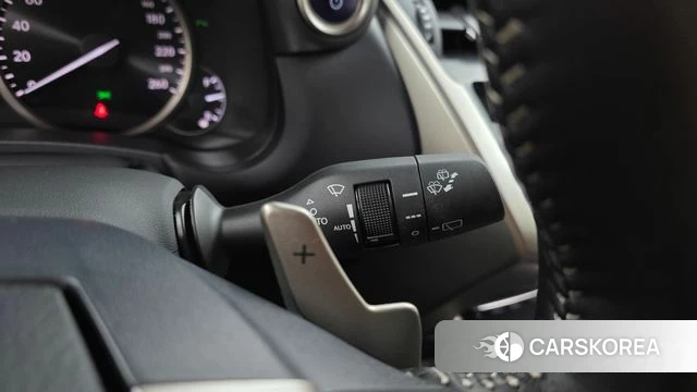 Lexus NX300h id 4764426 из Кореи 20