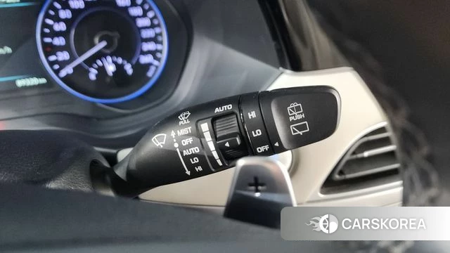 Hyundai Palisade id 4416970 из Кореи 20