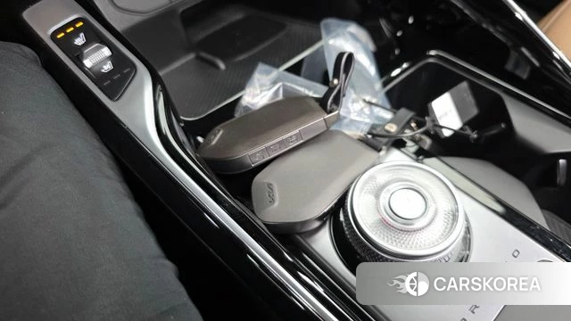 Kia The New Sorento 4th Generation id 4280384 из Кореи 20