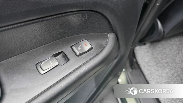 Ssangyong The New Rexton Sport id 4618314 из Кореи 20