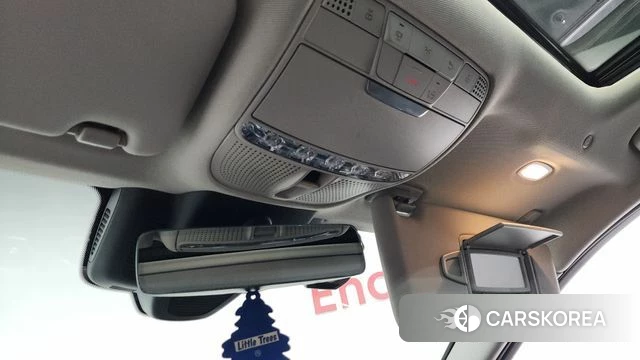 Mercedes-Benz C-Class W205 id 4593902 из Кореи 20