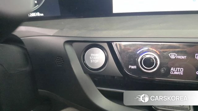Kia K8 Hybrid id 4592111 из Кореи 20