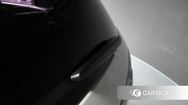 Chevrolet (GM Daewoo) The New Trax id 4187956 из Кореи 20