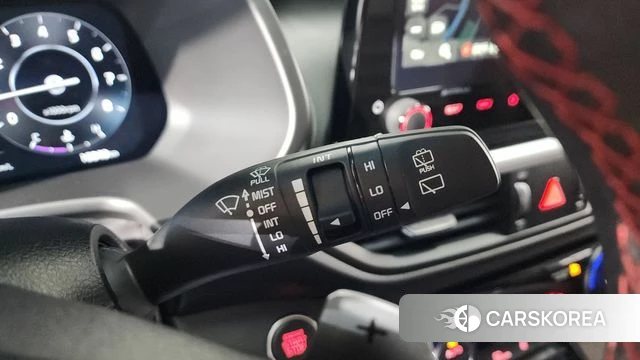 Kia The New K3 2nd generation id 4523465 из Кореи 20