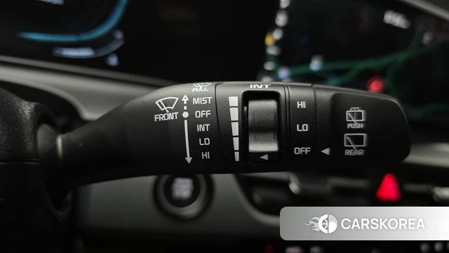 Kia The New Seltos id 4612550 из Кореи 20
