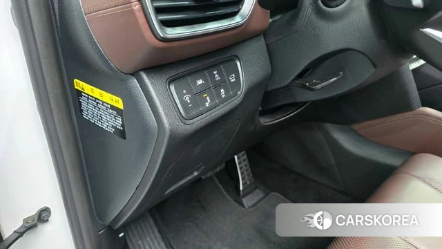 Hyundai Santa Fe TM id 4610382 из Кореи 20