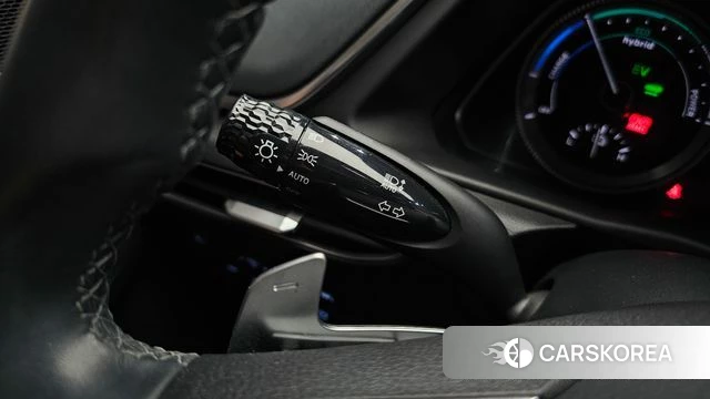 Hyundai Sonata Hybrid (DN8) id 4409280 из Кореи 20